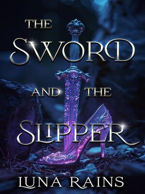 cover image of The Sword & the slipper